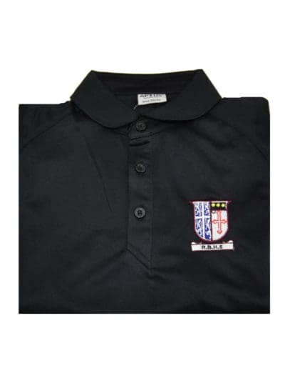 Rivington & Blackrod Boys GCSE Polo