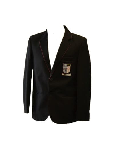 Rivington & Blackrod Boys Blazer