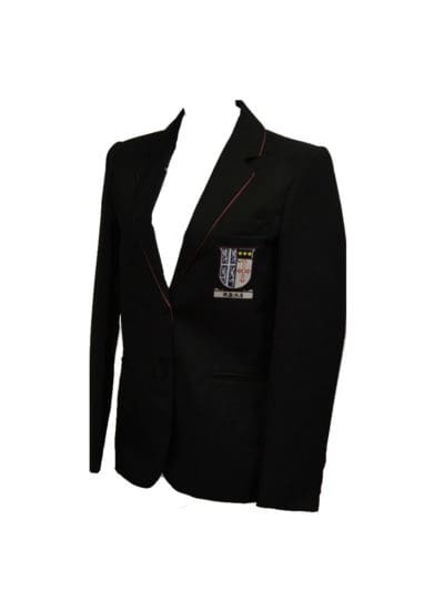 Rivington & Blackrod Girls Blazer