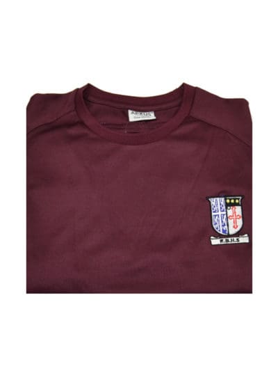 Rivington & Blackrod Unisex PE T-Shirt