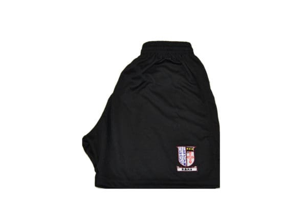 Rivington & Blackrod PE Shorts