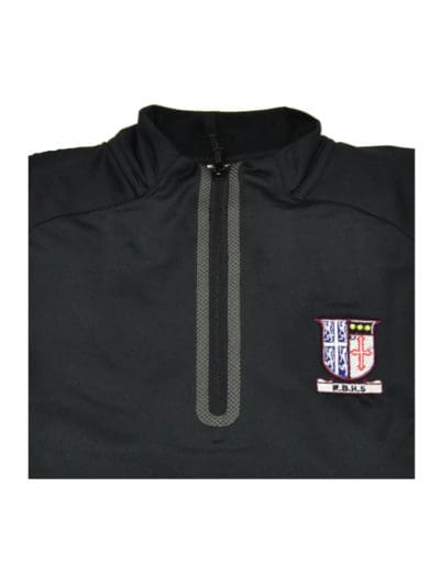 Rivington & Blackrod PE Zip Jacket