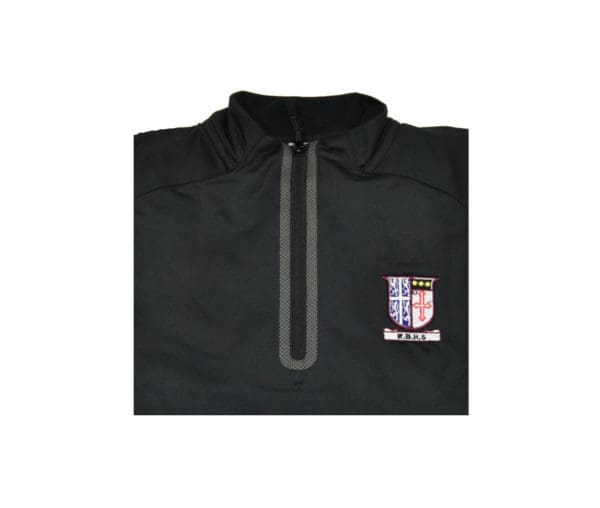 Rivington & Blackrod PE Zip Jacket