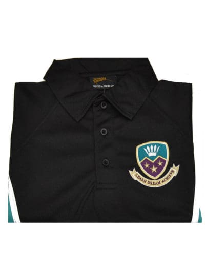Sharples Boys PE Polo
