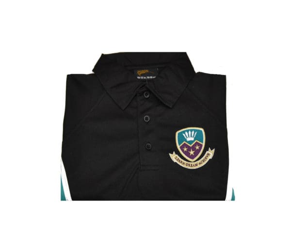 Sharples Boys PE Polo