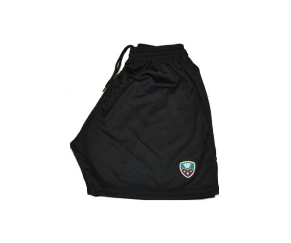 Sharples Boys PE Shorts