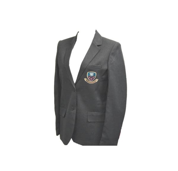 Sharples High Girls Blazer