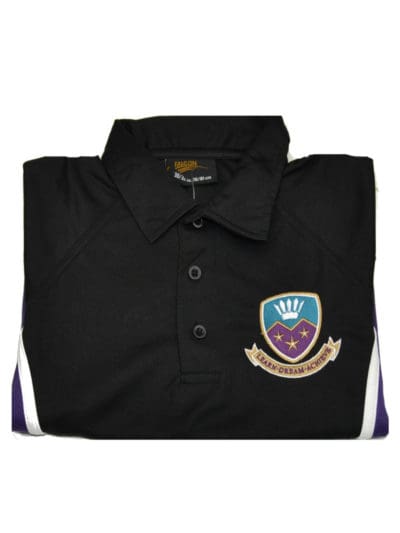 Sharples Girls PE Polo