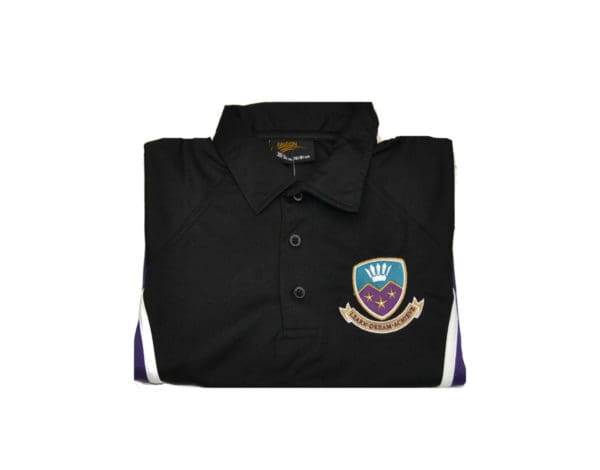 Sharples Girls PE Polo