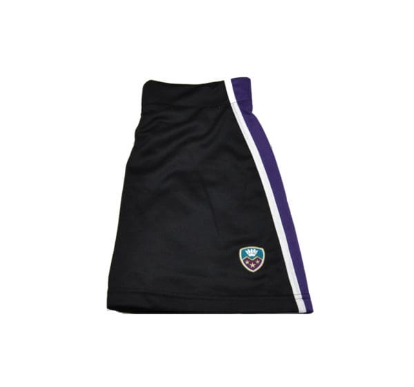 Sharples Girls PE Skort