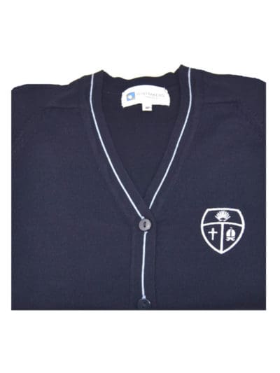 St James CE High Cardigan