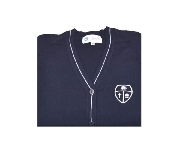 St James CE High Cardigan