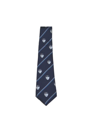 St James CE High School Tie