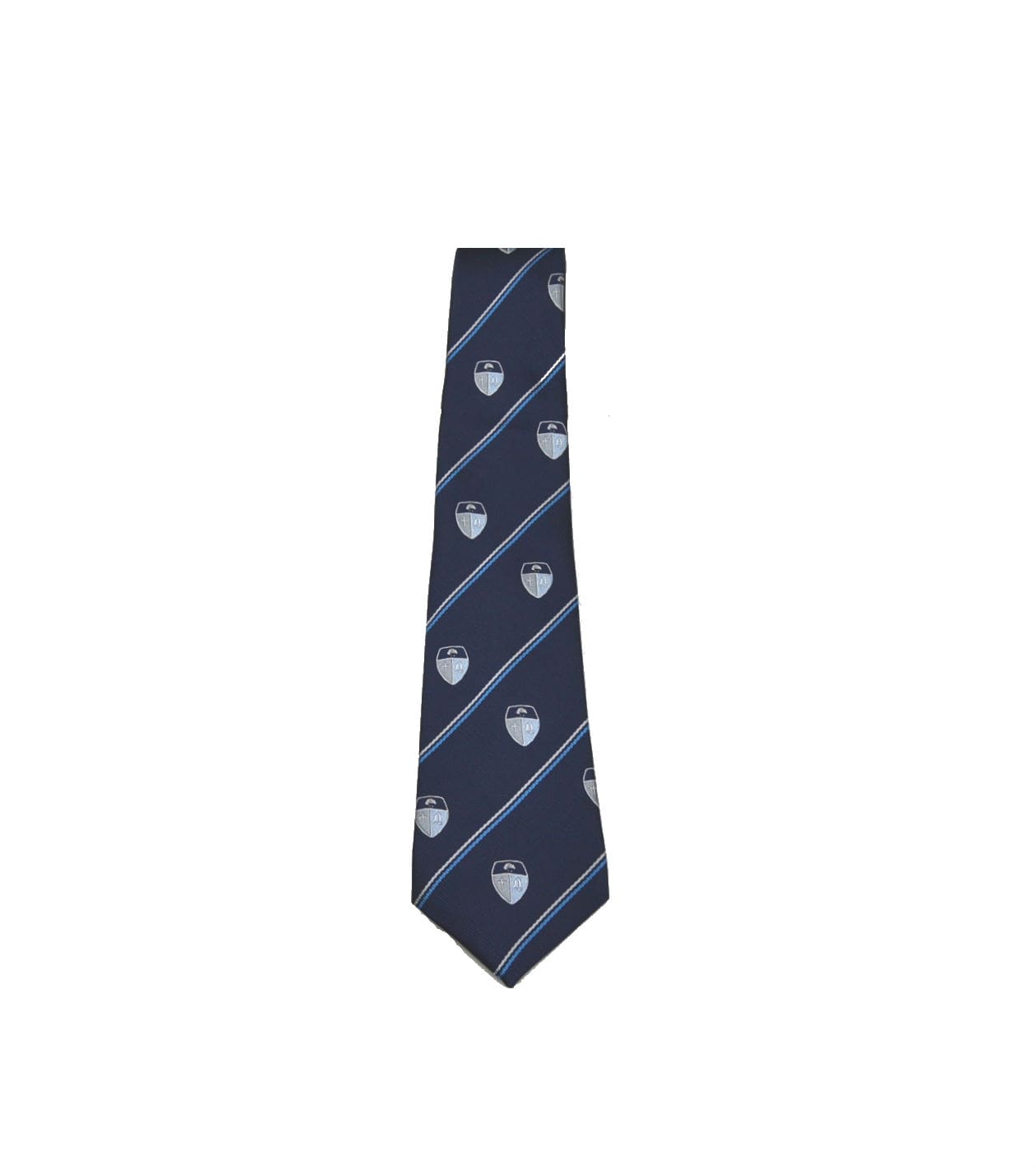 St James CE High School Tie - Whittakers School Wear