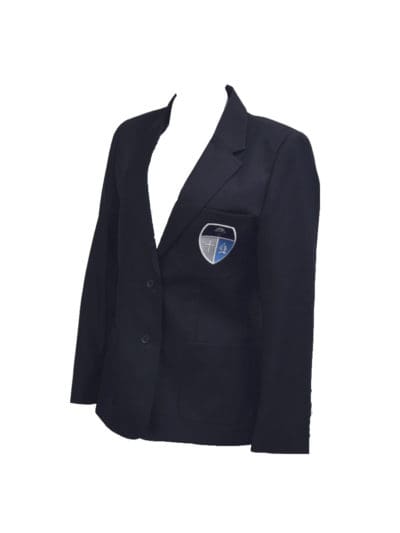 St James CE High Girls Blazer
