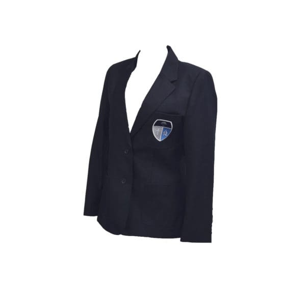 St James CE High Girls Blazer