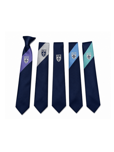 St Joseph's of Horwich High School Ties