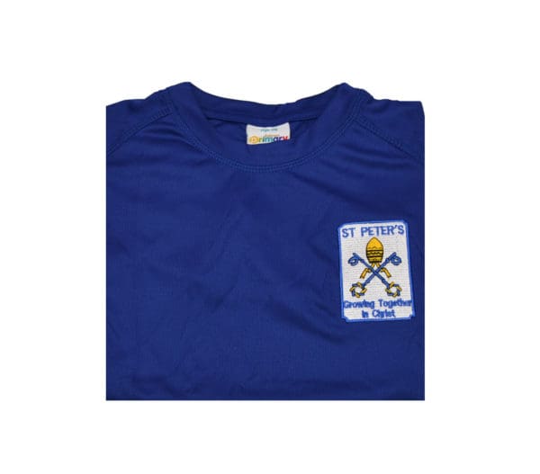 St Peters Mill Hill PE T-Shirt