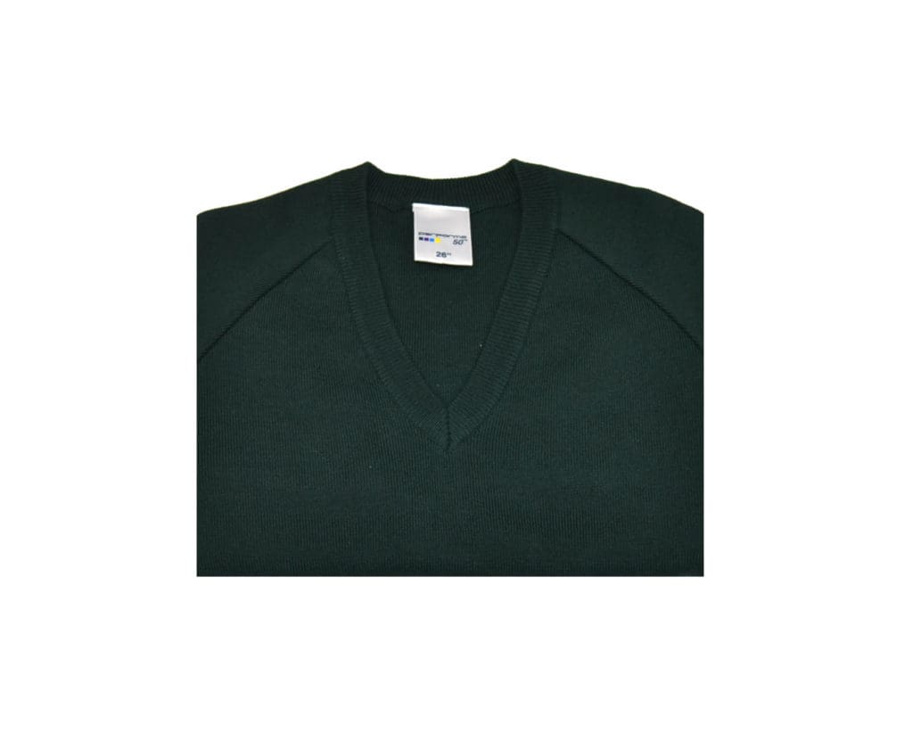 St Thomas of Canterbury Jumper - Whittakers School Wear