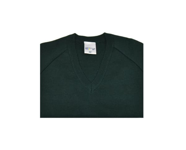 St Thomas of Canterbury Jumper