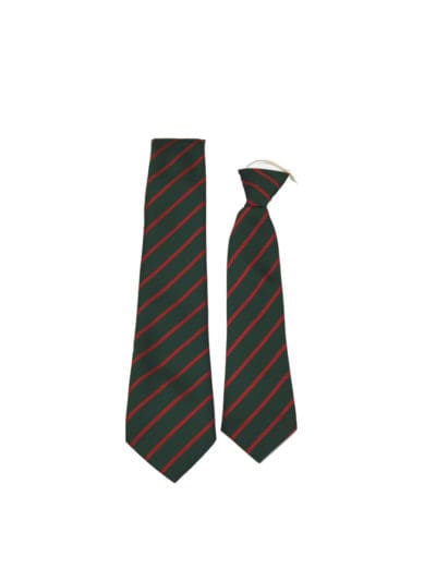 St Thomas of Canterbury Primary Tie