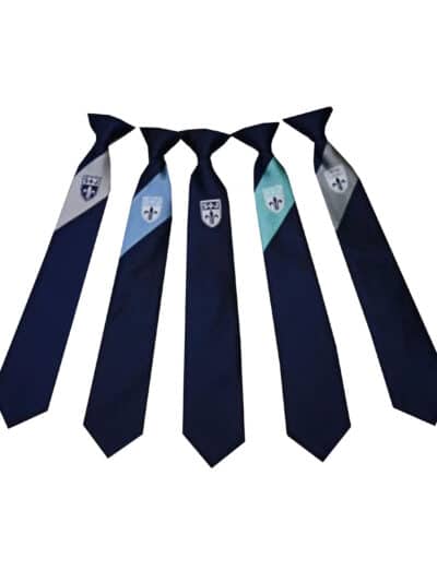 St Joseph's of Horwich High School Tie