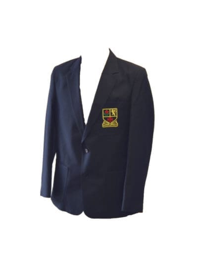 Turton High Boys Blazer