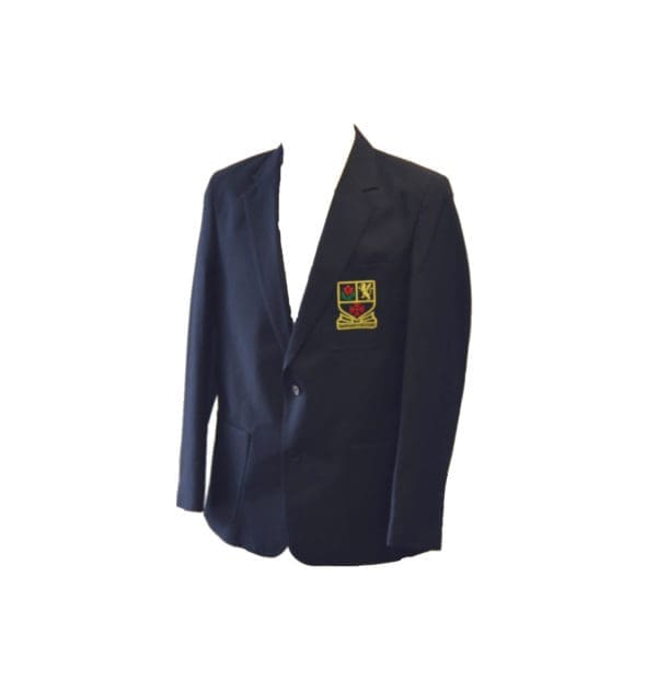 Turton High Boys Blazer