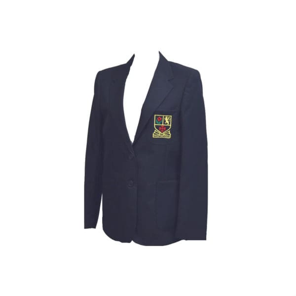 Turton High Girls Blazer