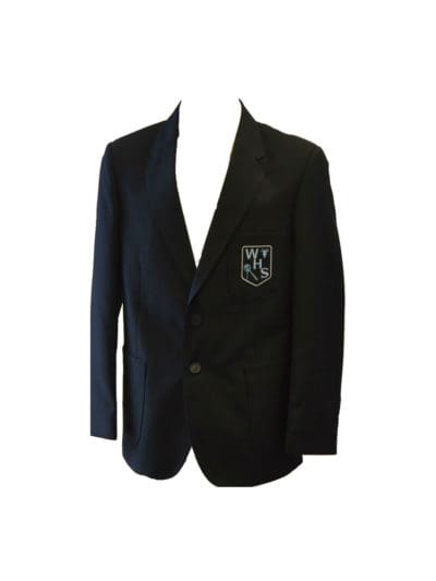 Westhoughton High Boys Blazer
