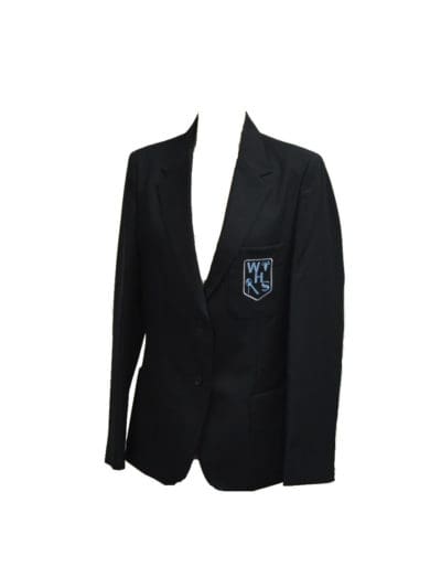 Westhoughton High Girls Blazer