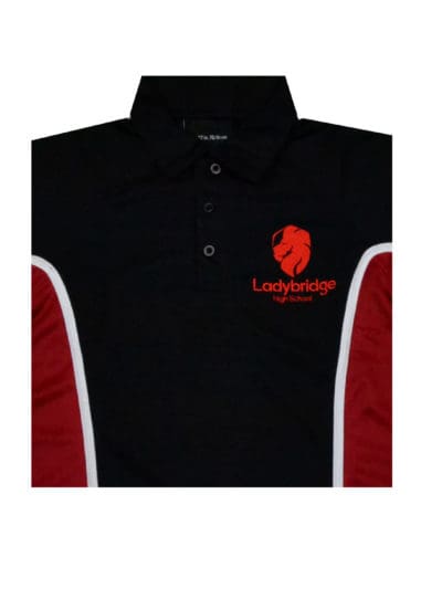 Ladybridge PE Polo