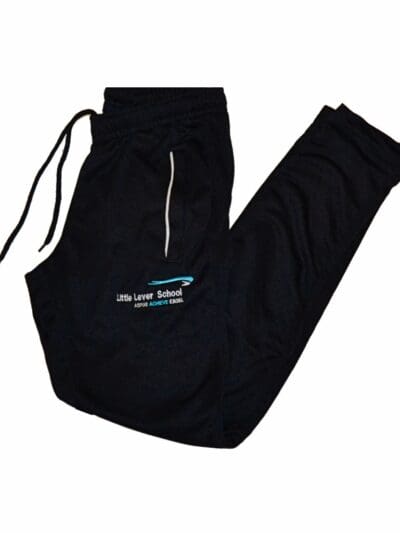 Little Lever Track Pants