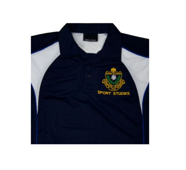 Mount St Joseph GCSE Polo
