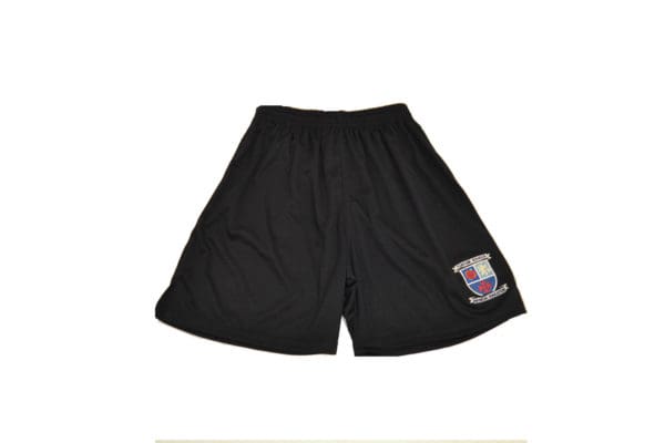 Turton High PE Shorts