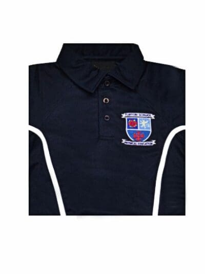 Turton High PE Polo