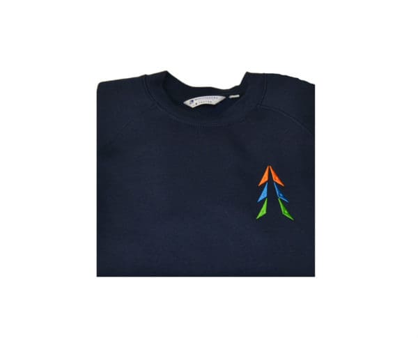 Firwood High Sweatshirt