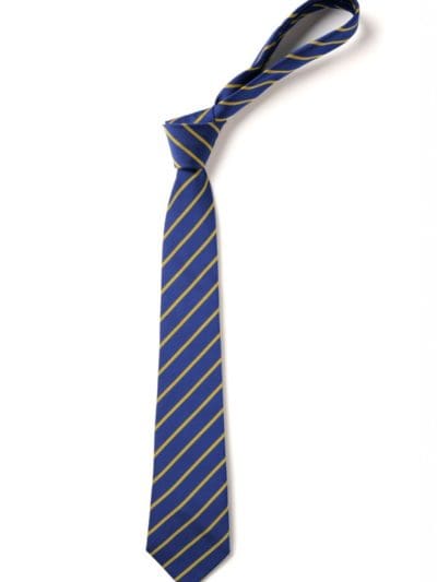 St John's Kearsley CE KS2 Tie