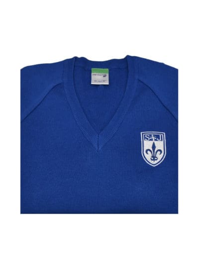 St Josephs of Horwich Yr 7-10 Jumper