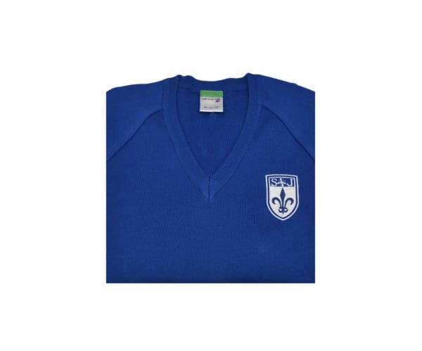St Josephs of Horwich Yr 7-10 Jumper