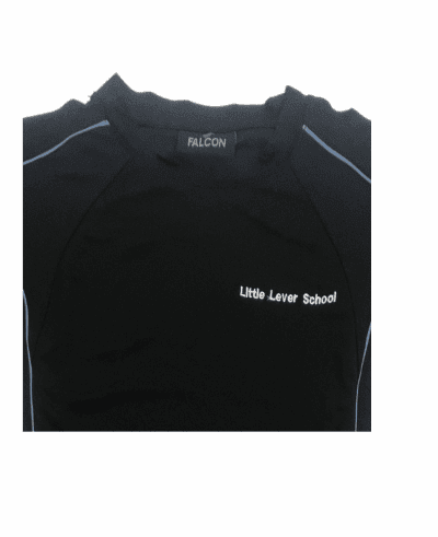 Little Lever PE Polo