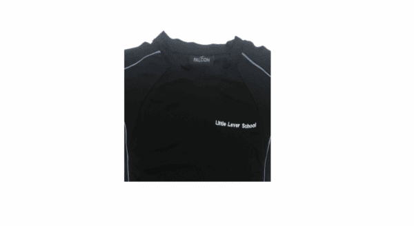 Little Lever PE Polo