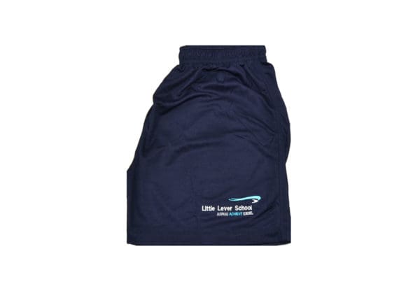 Little Lever Boys PE Shorts