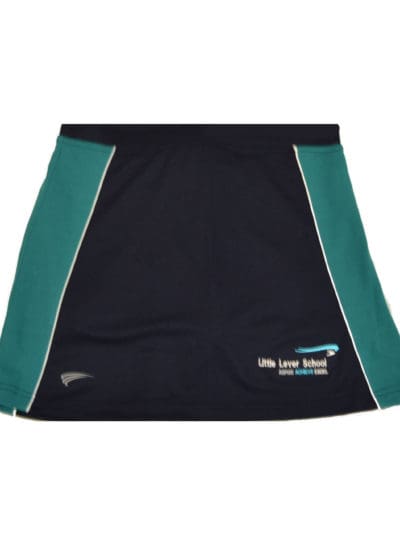Little Lever Girls PE Skort