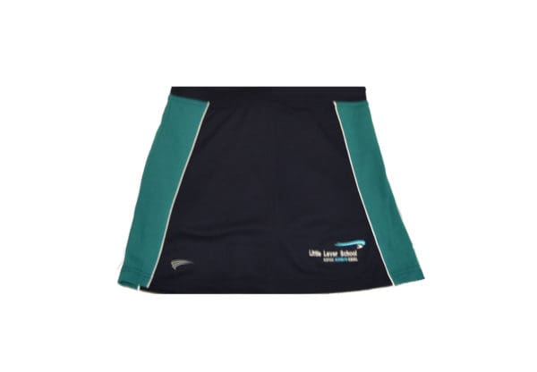 Little Lever Girls PE Skort
