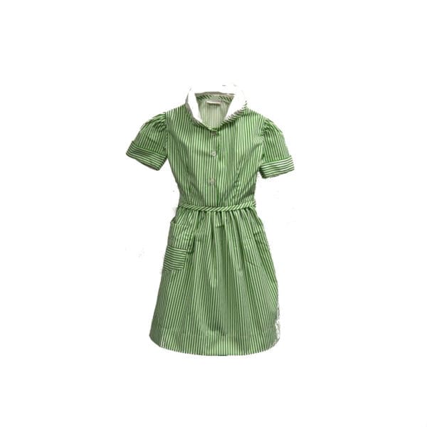 Wharfedale Montessori Summer Dress