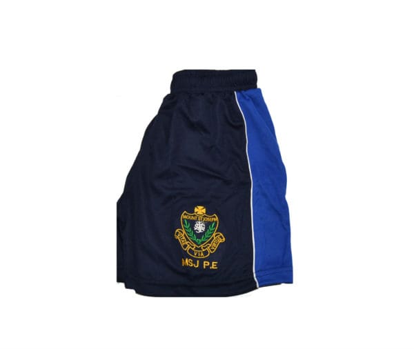 Mount St Joseph PE Shorts