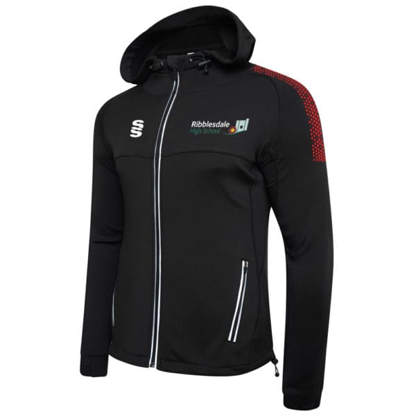 Ribblesdale Unisex PE Hoodie