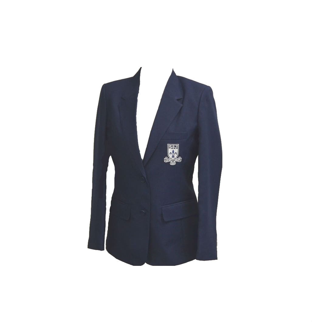 St Josephs of Horwich Girls Blazer
