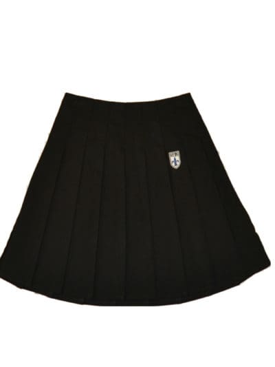 St Josephs of Horwich Girls Skirt